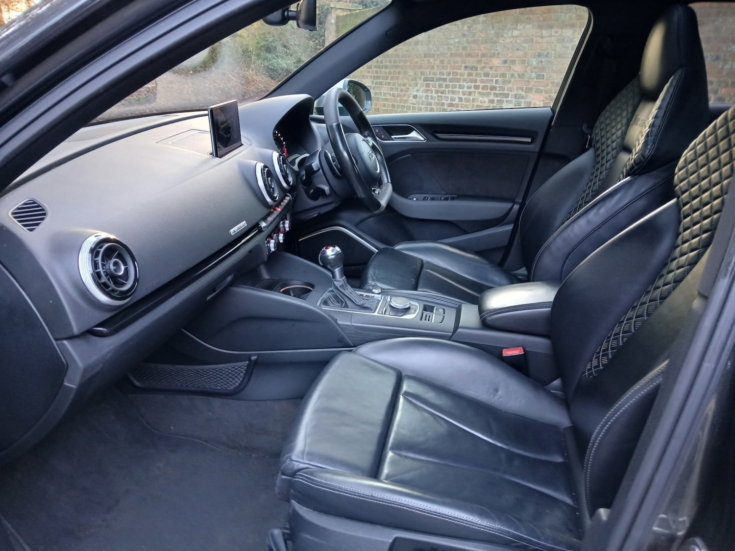 Used Audi RS3 2015 for sale - 76651314: Photo 29