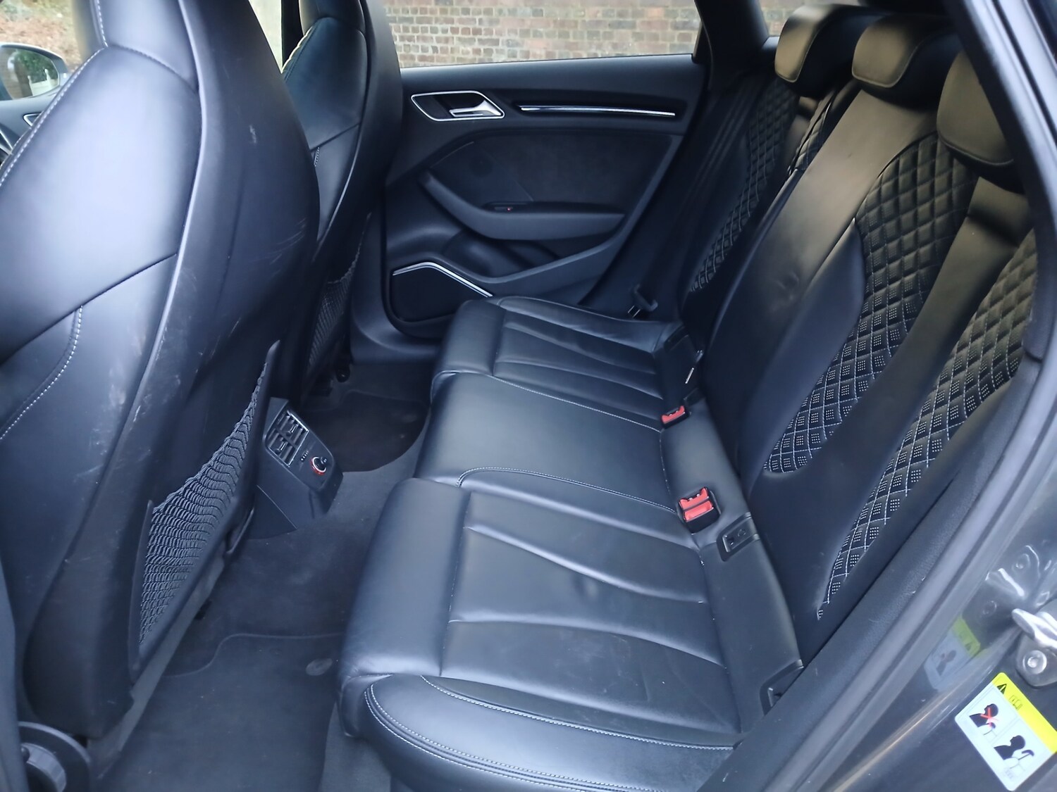 Used Audi RS3 2015 for sale - 76651314: Photo 31