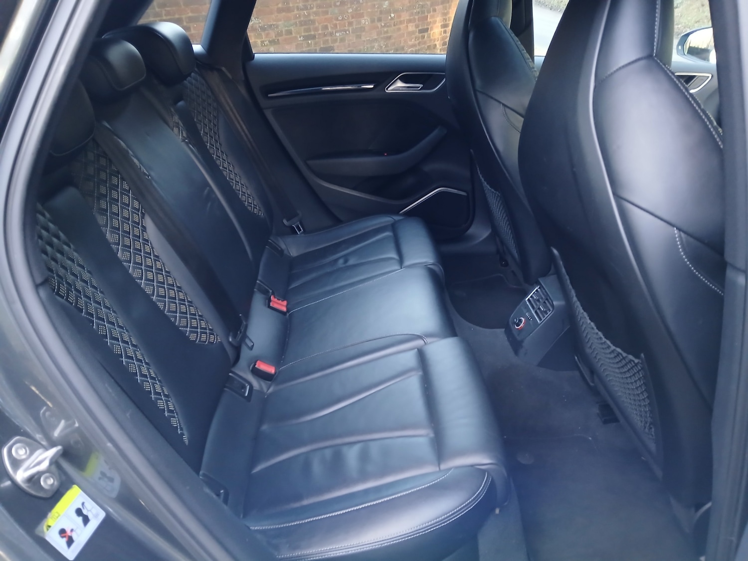 Used Audi RS3 2015 for sale - 76651314: Photo 32