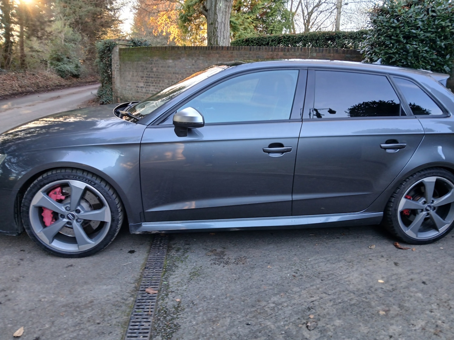 Used Audi RS3 2015 for sale - 76651314: Photo 6
