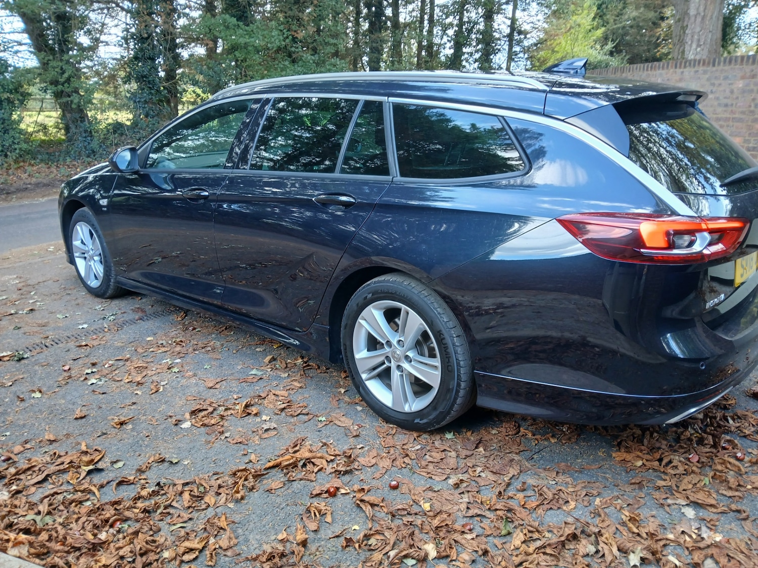 Used Vauxhall Insignia 2018 for sale - 75849888: Photo 11