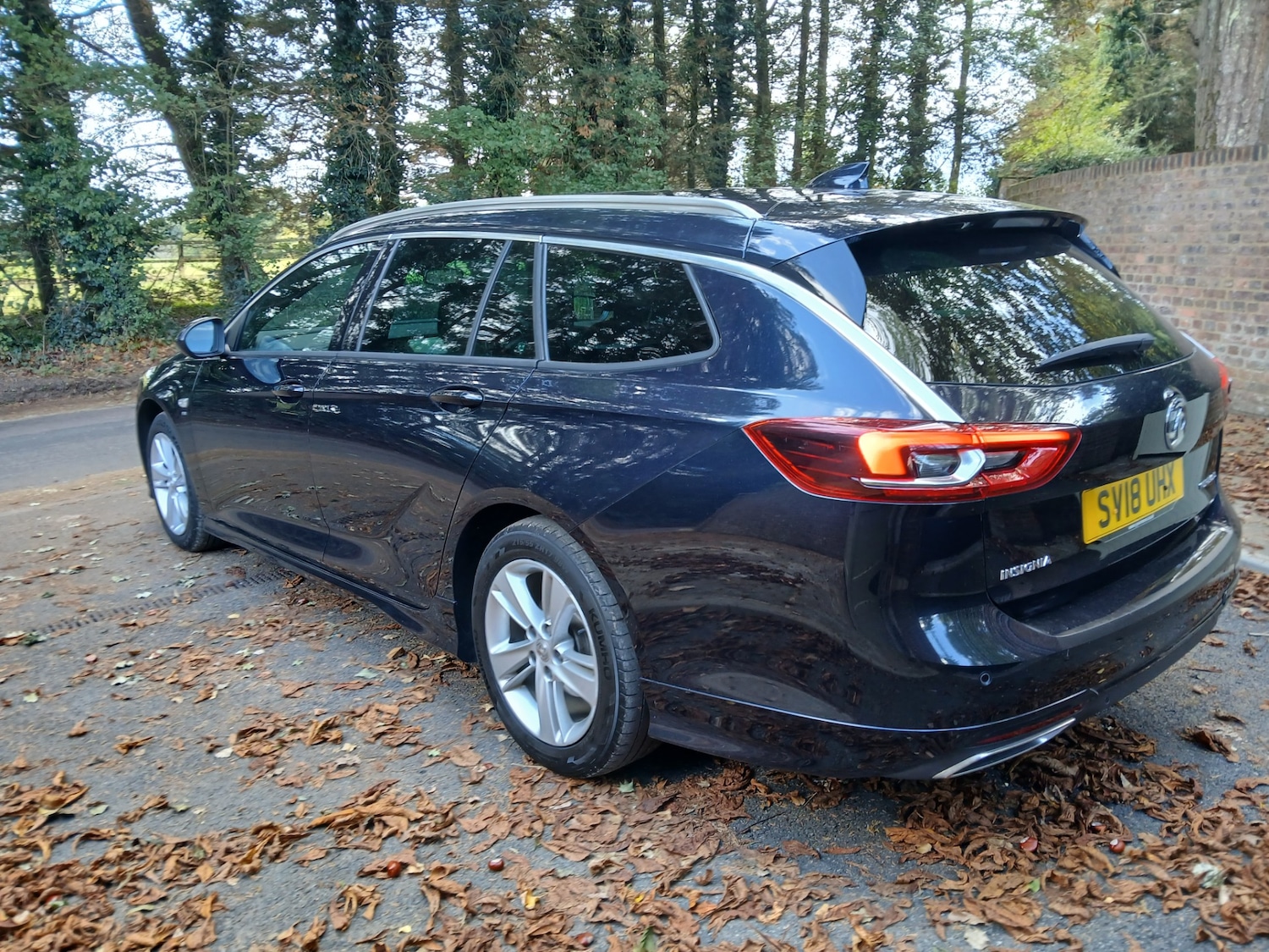 Used Vauxhall Insignia 2018 for sale - 75849888: Photo 12