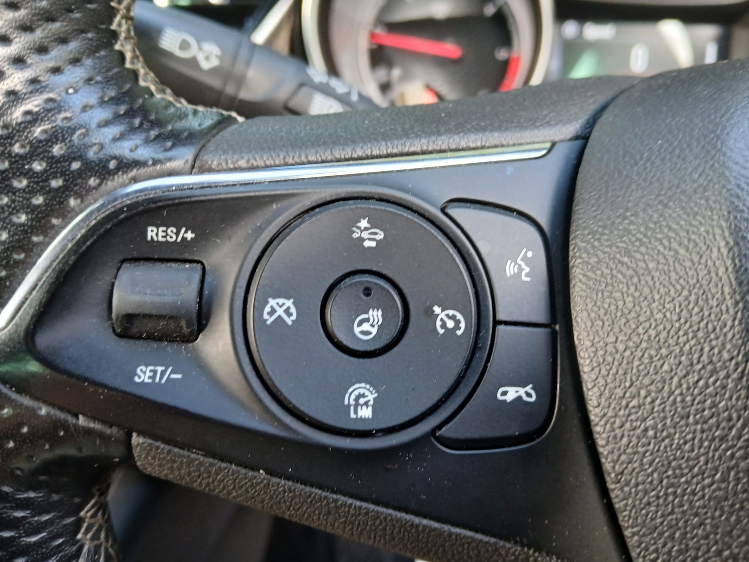 Used Vauxhall Insignia 2018 for sale - 75849888: Photo 17