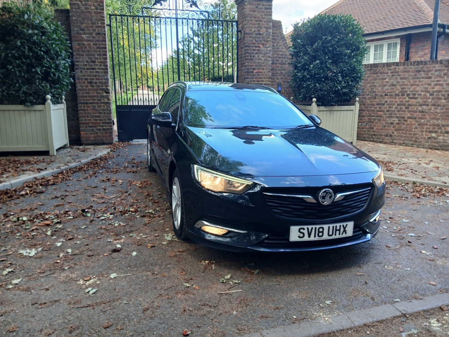 Used Vauxhall Insignia 2018 for sale - 75849888: Photo 19