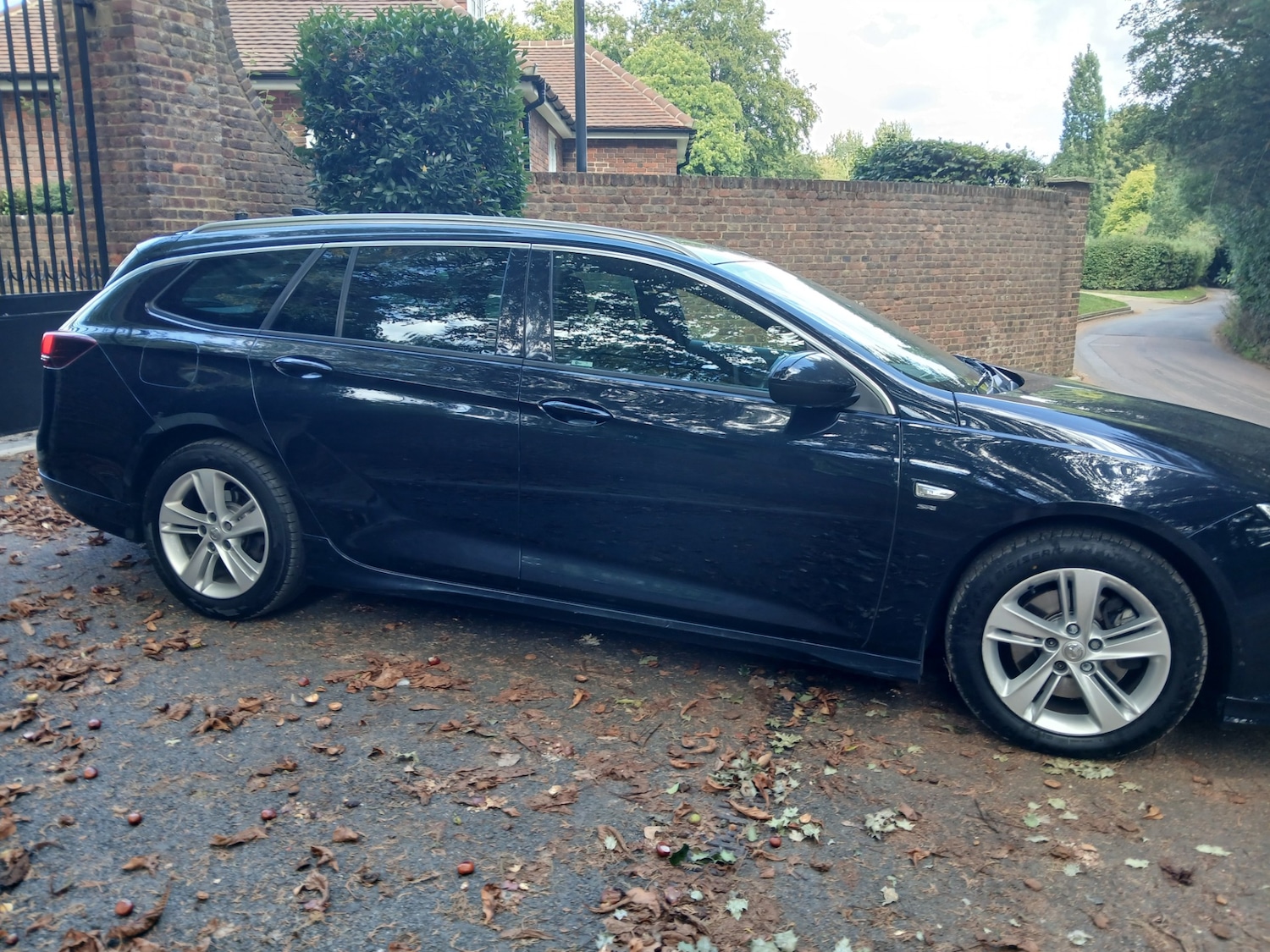 Used Vauxhall Insignia 2018 for sale - 75849888: Photo 23