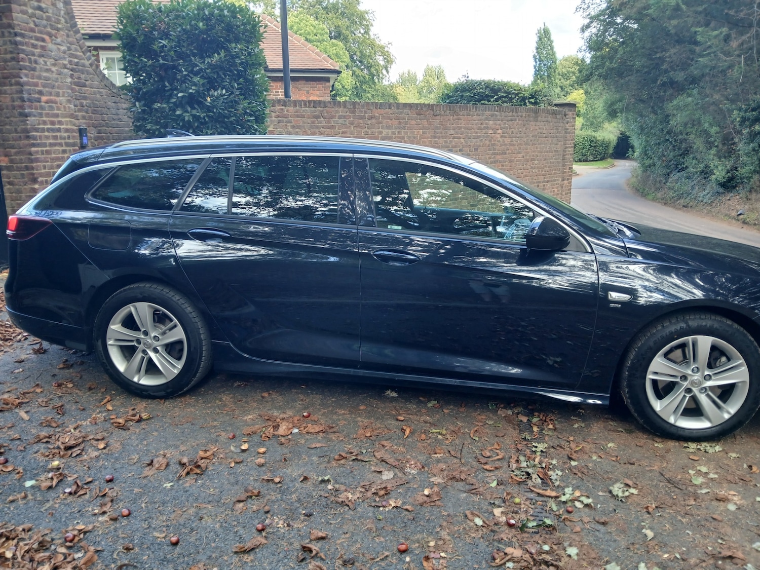 Used Vauxhall Insignia 2018 for sale - 75849888: Photo 24