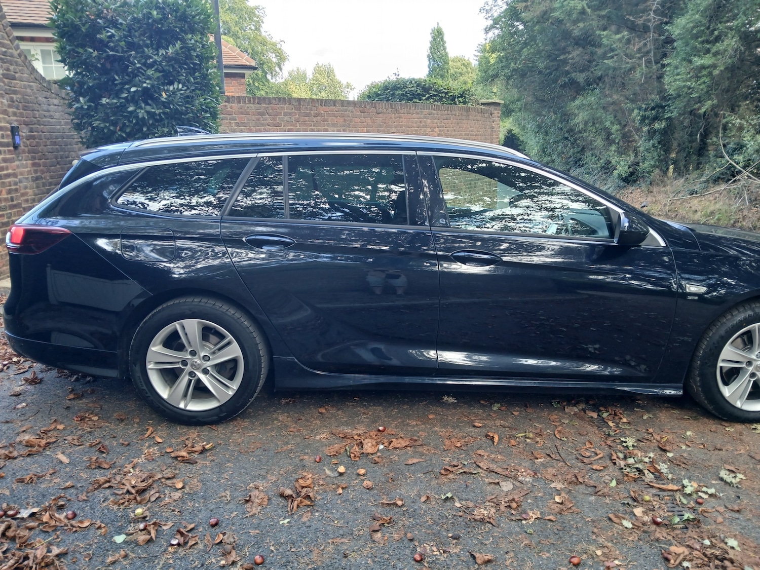 Used Vauxhall Insignia 2018 for sale - 75849888: Photo 25