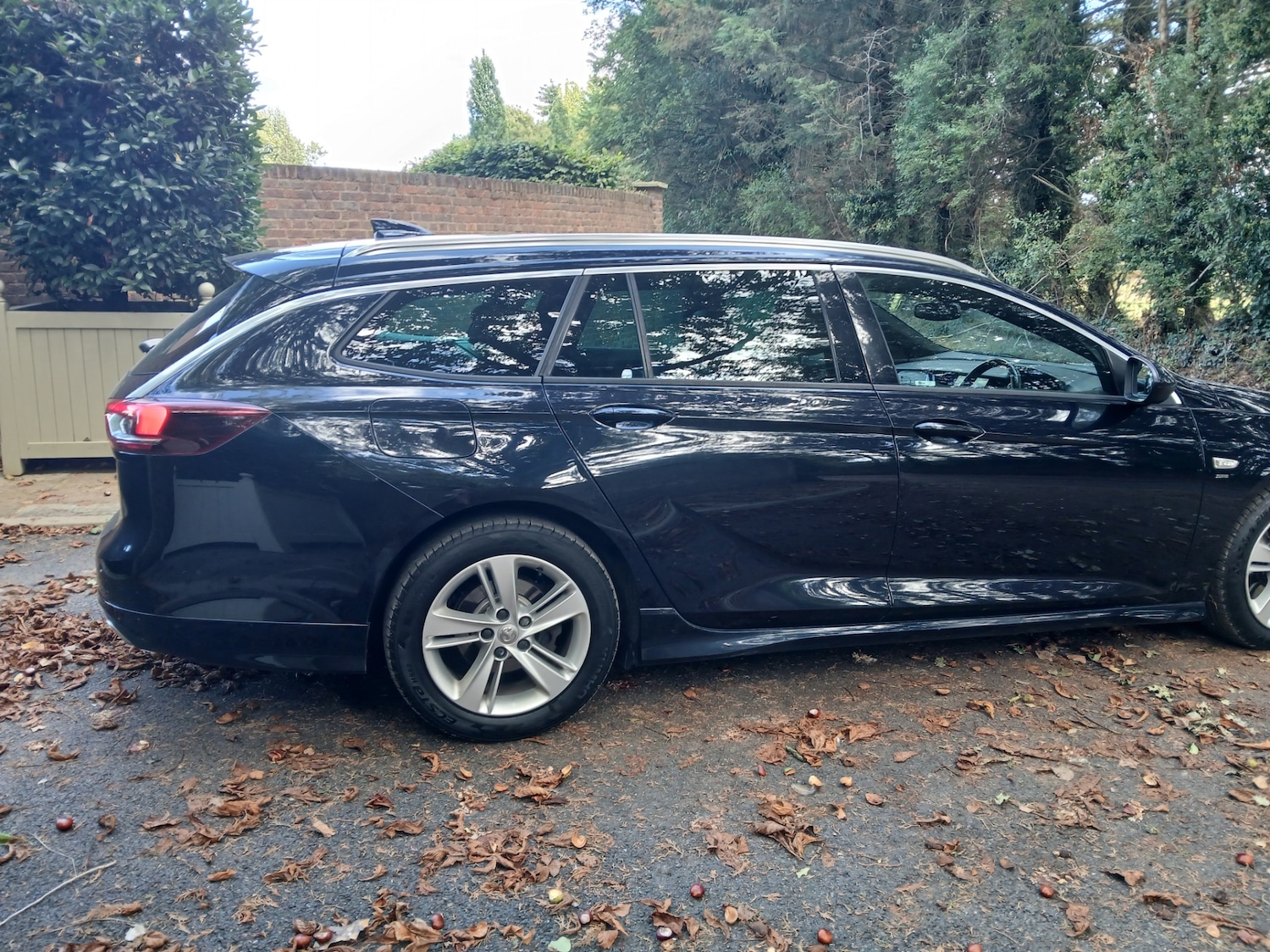 Used Vauxhall Insignia 2018 for sale - 75849888: Photo 26