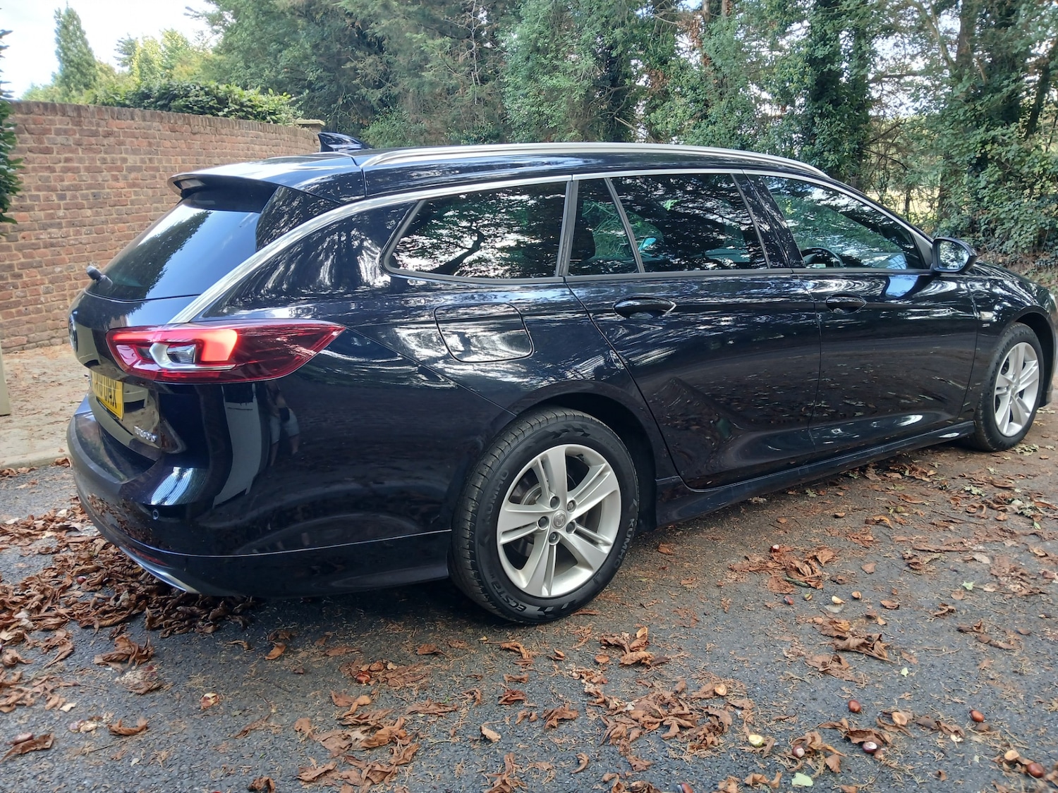 Used Vauxhall Insignia 2018 for sale - 75849888: Photo 28