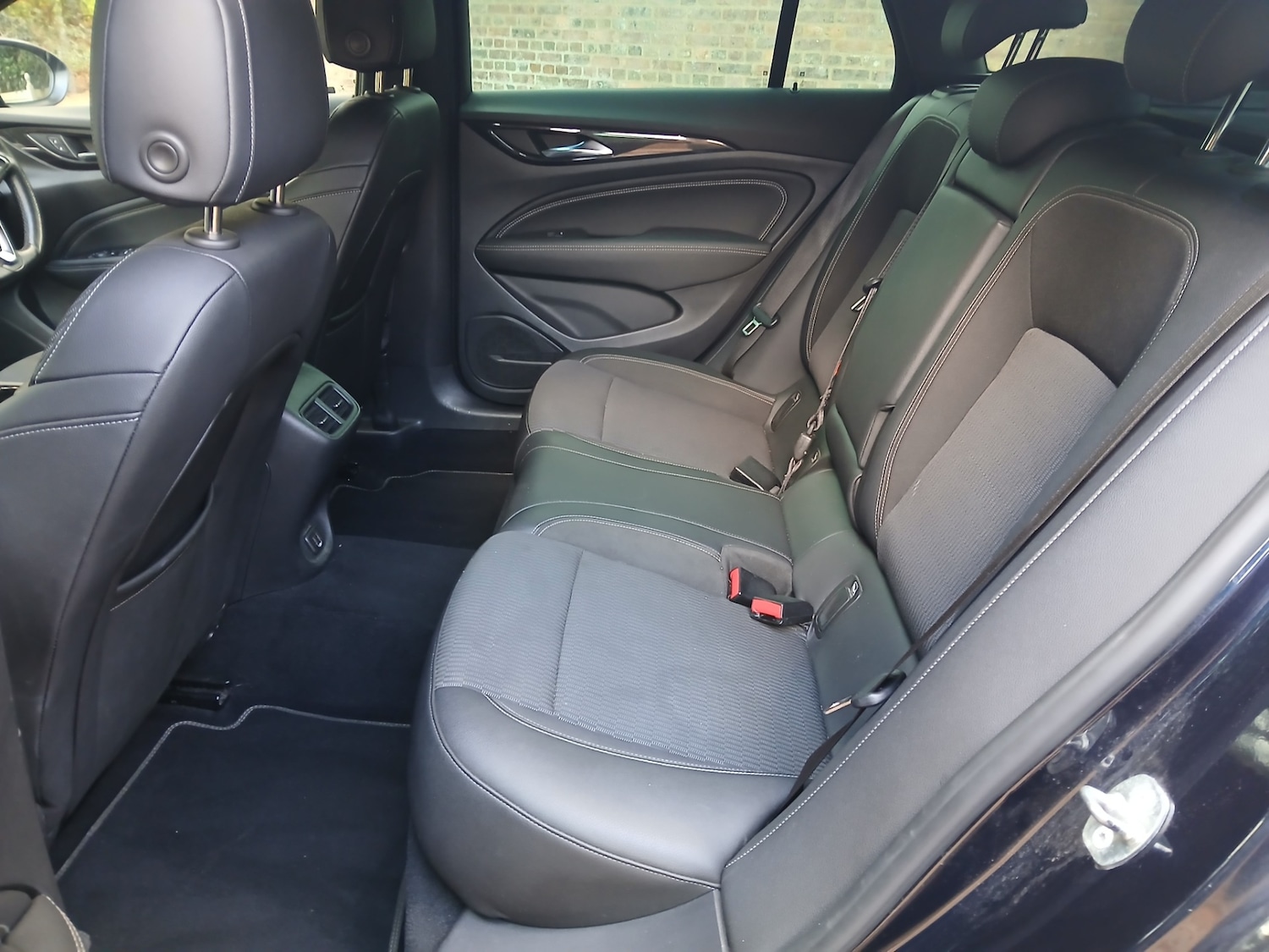 Used Vauxhall Insignia 2018 for sale - 75849888: Photo 35