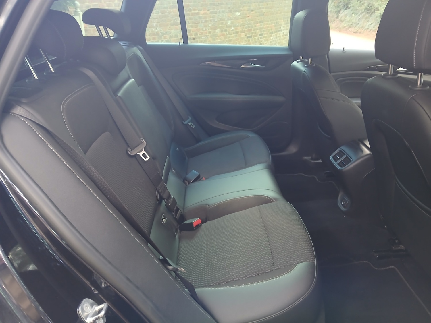 Used Vauxhall Insignia 2018 for sale - 75849888: Photo 36