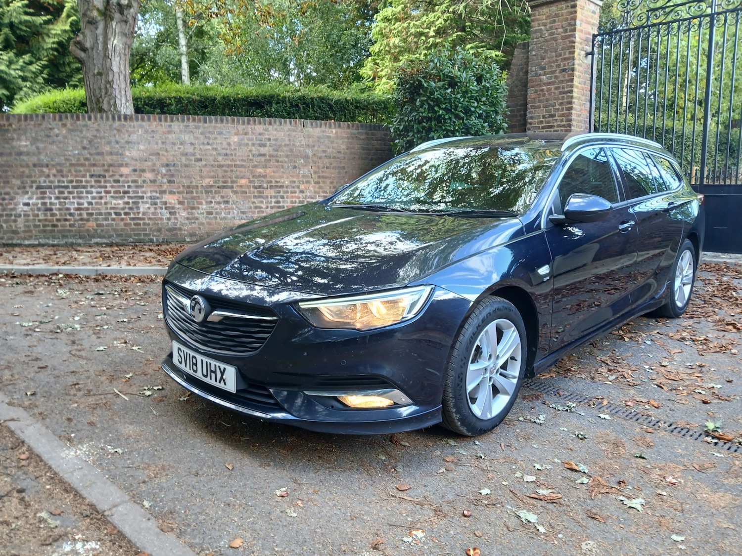Used Vauxhall Insignia 2018 for sale - 75849888: Photo 4