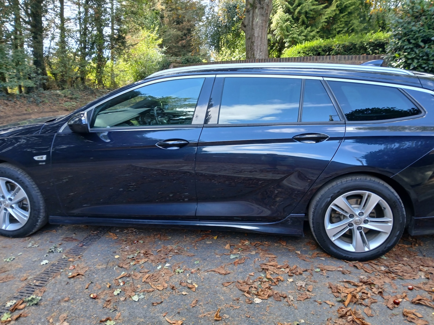 Used Vauxhall Insignia 2018 for sale - 75849888: Photo 8