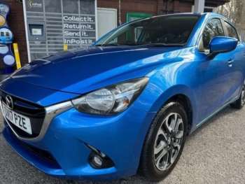 2017 (17) - 1.5 SPORT NAV 5DR/ULEZ FREE/PETROL/£20 ROAD TAX/FULL HISTORY/SAT/NAV/PHONE/