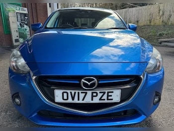 Used Mazda Mazda2 2017 for sale - 75260472: Photo