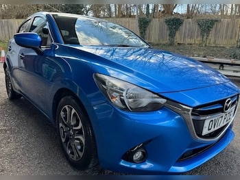 Used Mazda Mazda2 2017 for sale - 75260472: Photo