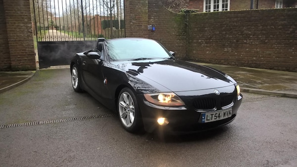 Used BMW Z4 2004 for sale - 61589169: Photo 11