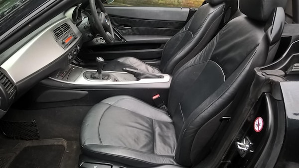 Used BMW Z4 2004 for sale - 61589169: Photo 21