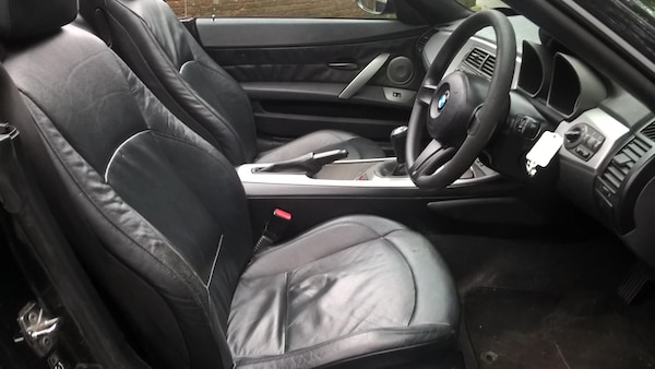 Used BMW Z4 2004 for sale - 61589169: Photo 22