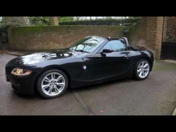 Used BMW Z4 2004 for sale - 61589169: Photo