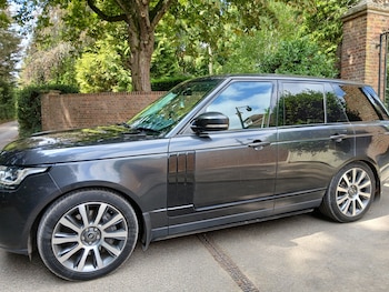 Used Land Rover Range Rover 2013 for sale - 79173411: Photo