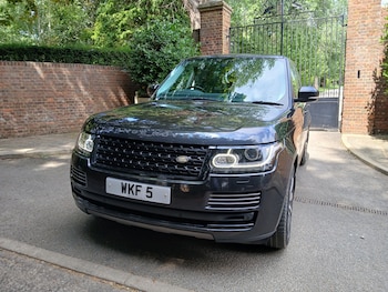 Used Land Rover Range Rover 2013 for sale - 79173411: Photo