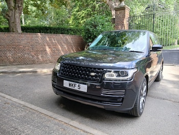 Used Land Rover Range Rover 2013 for sale - 79173411: Photo