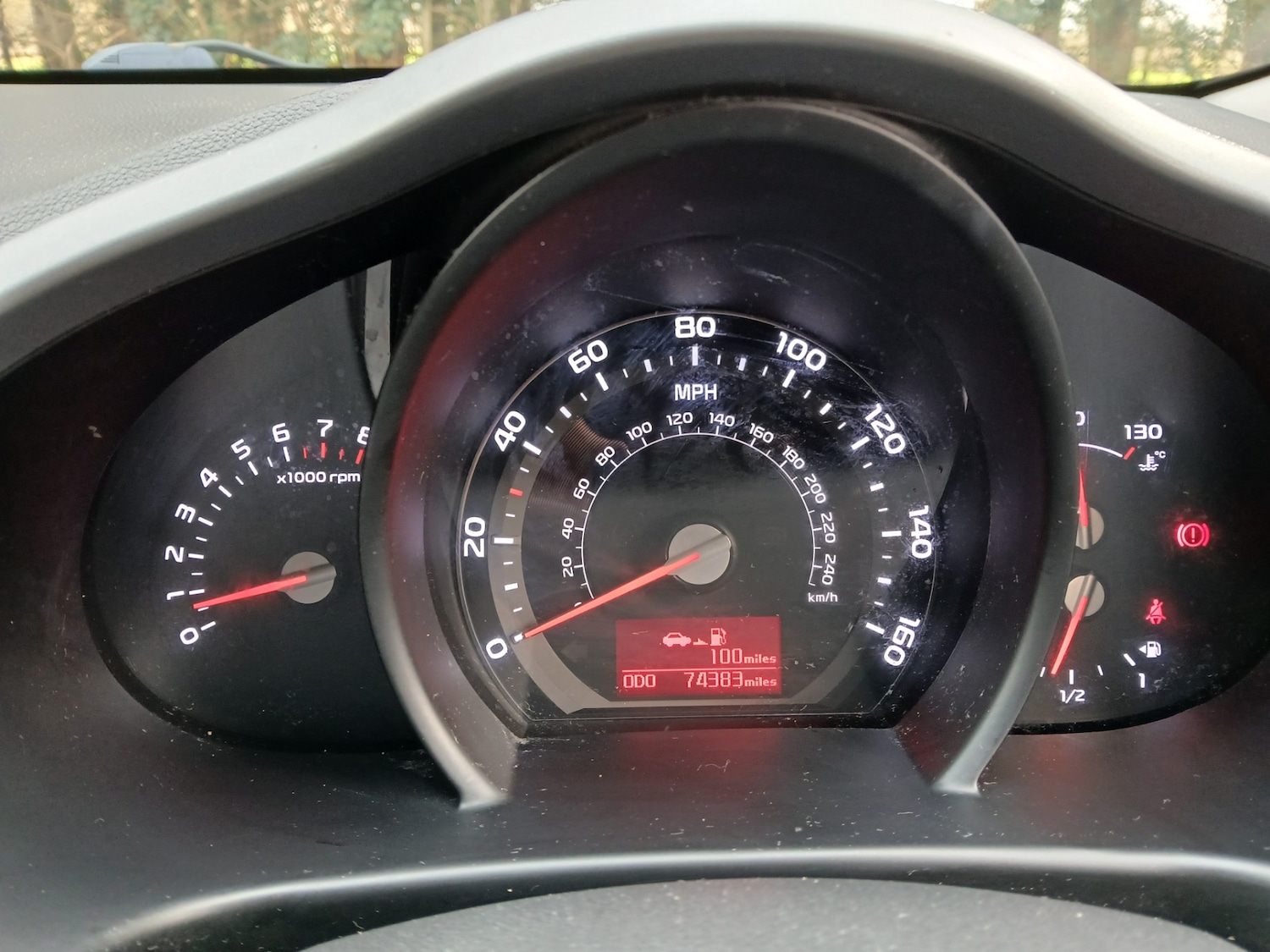 Used Kia Sportage 2016 for sale - 77872339: Photo 10