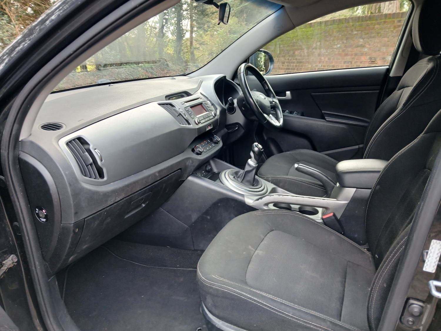 Used Kia Sportage 2016 for sale - 77872339: Photo 11