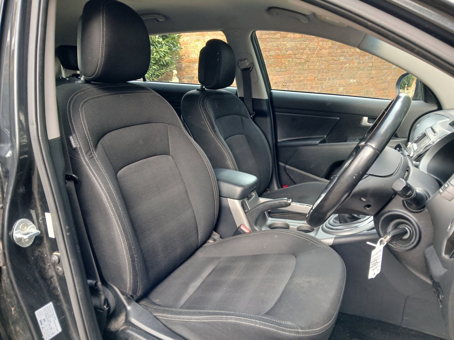 Used Kia Sportage 2016 for sale - 77872339: Photo 12