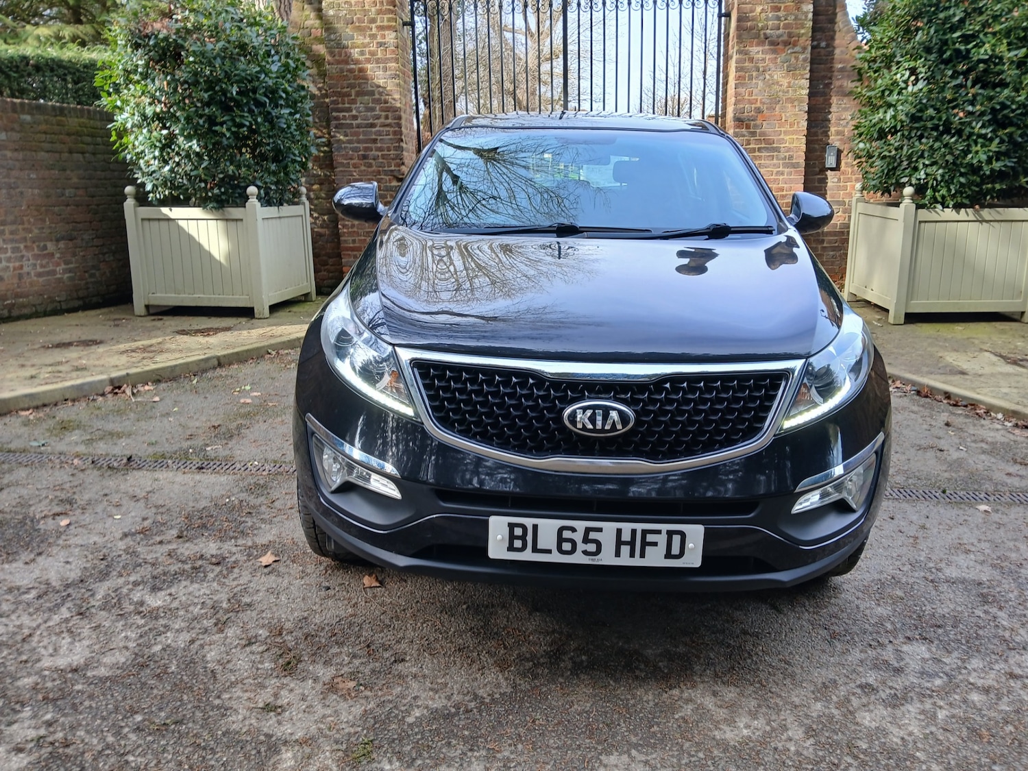 Used Kia Sportage 2016 for sale - 77872339: Photo 13