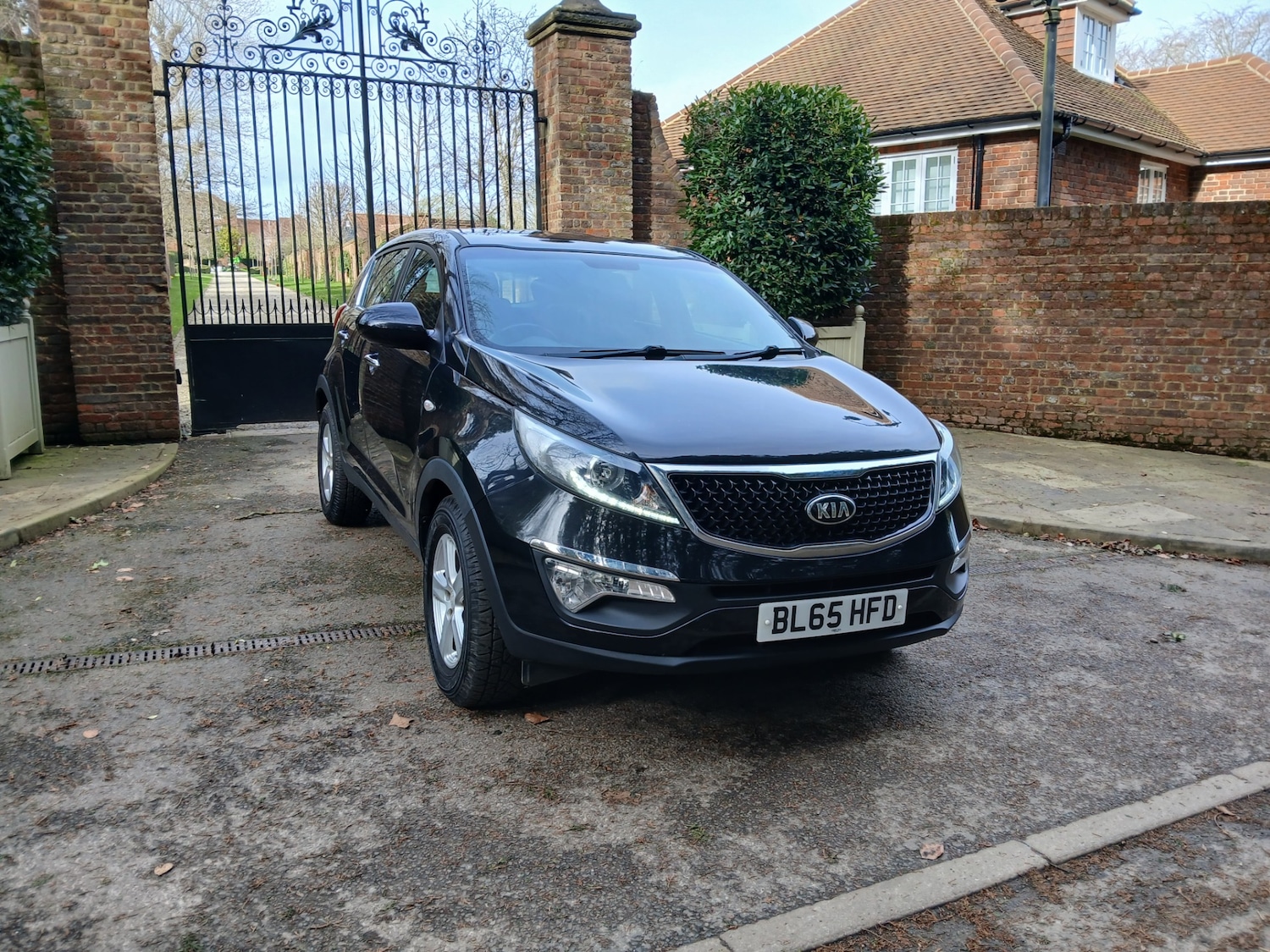 Used Kia Sportage 2016 for sale - 77872339: Photo 14
