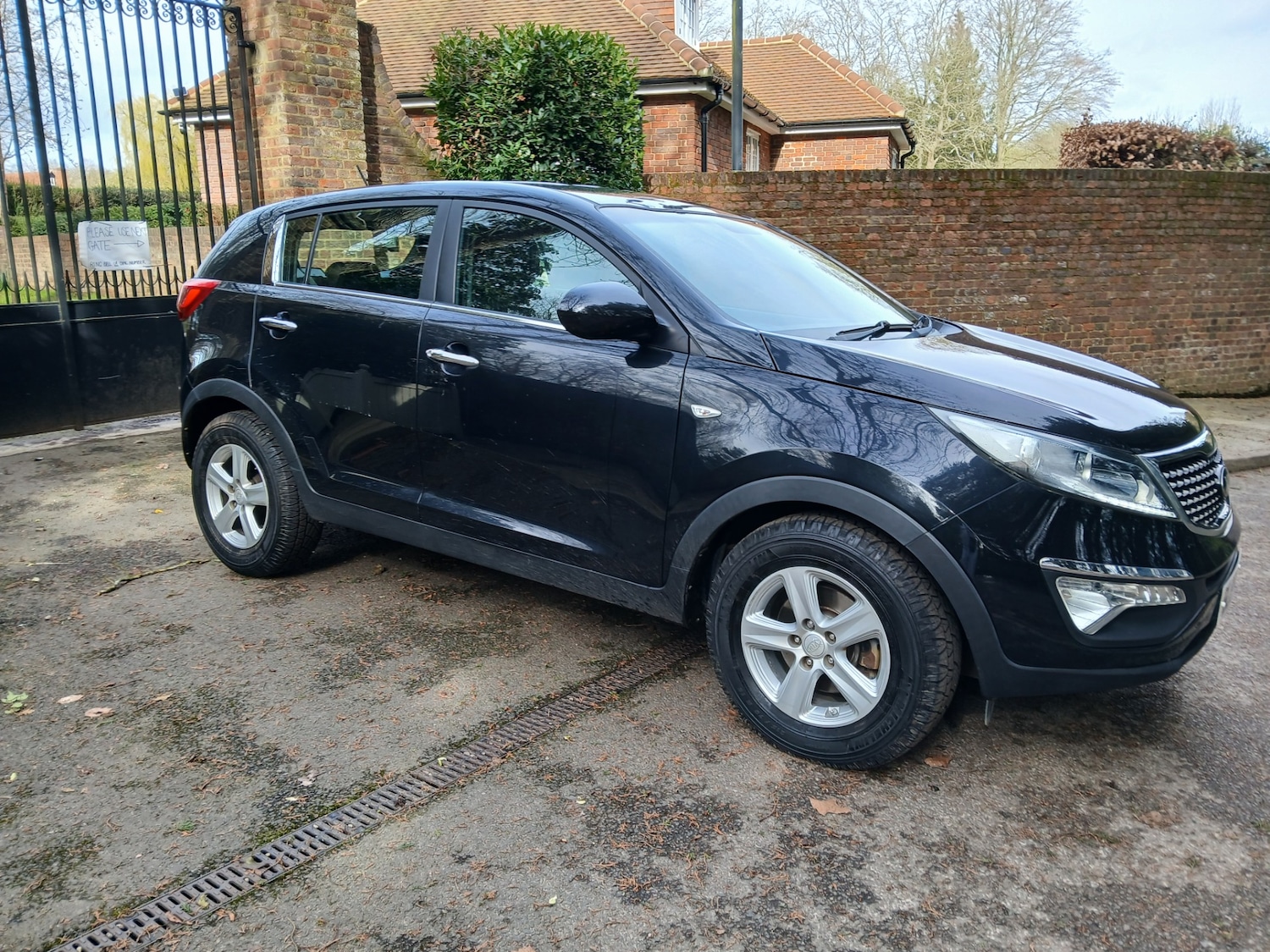 Used Kia Sportage 2016 for sale - 77872339: Photo 16