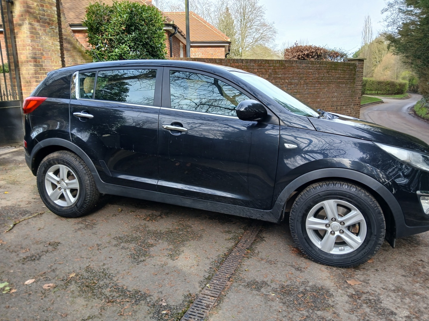 Used Kia Sportage 2016 for sale - 77872339: Photo 17