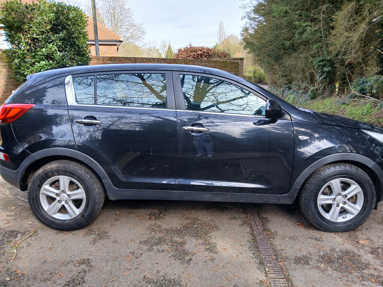 Used Kia Sportage 2016 for sale - 77872339: Photo 18