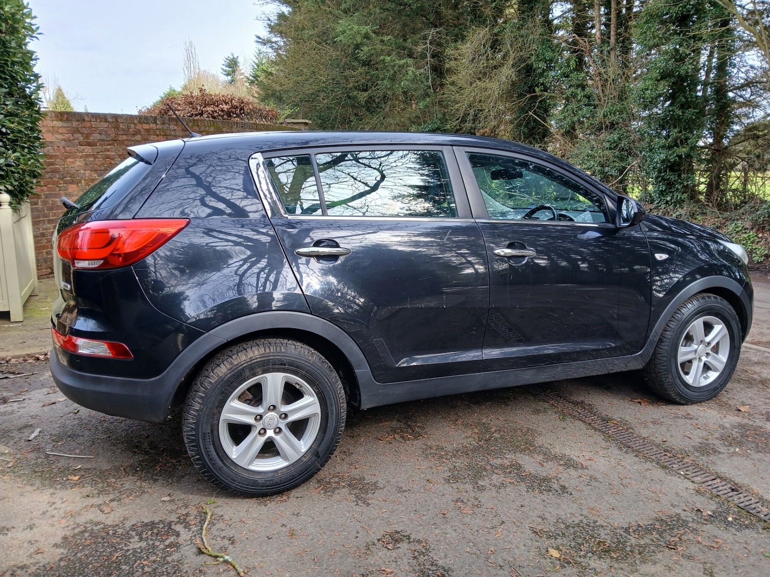 Used Kia Sportage 2016 for sale - 77872339: Photo 19
