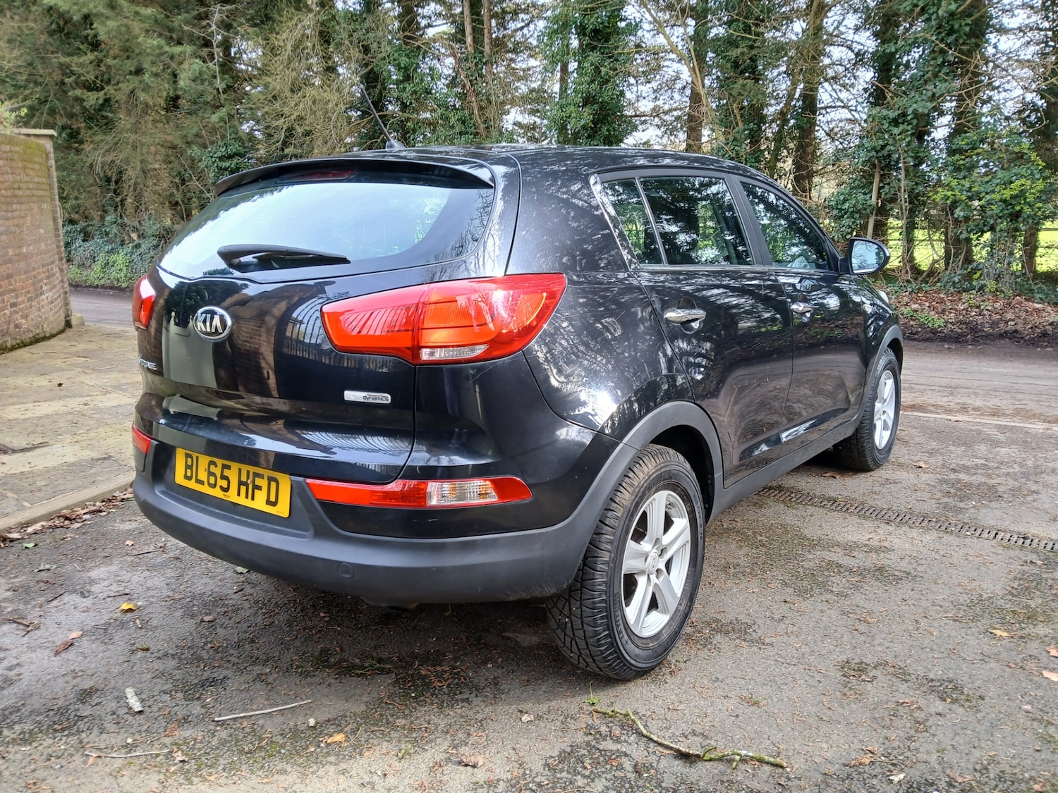 Used Kia Sportage 2016 for sale - 77872339: Photo 21