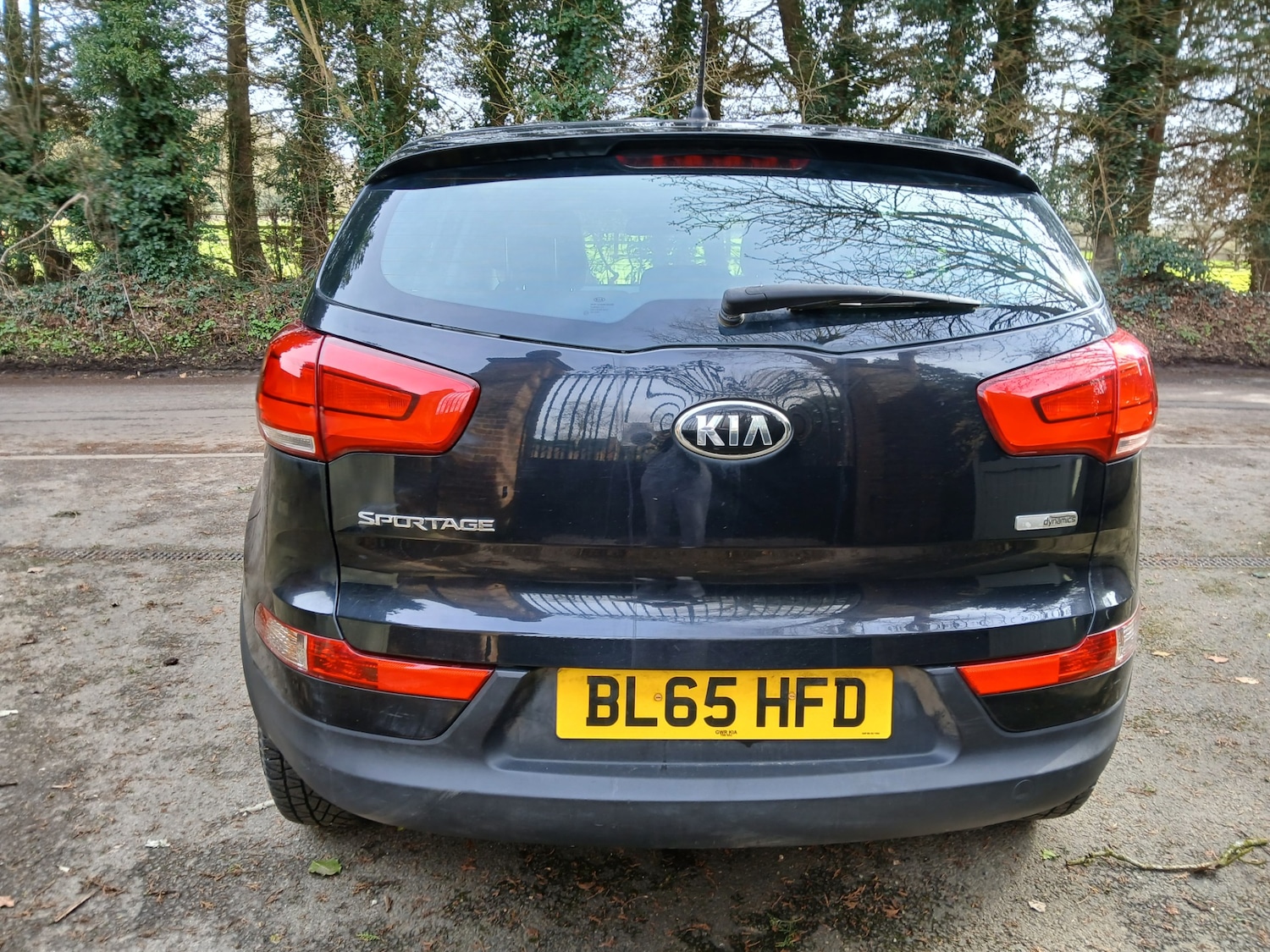 Used Kia Sportage 2016 for sale - 77872339: Photo 23