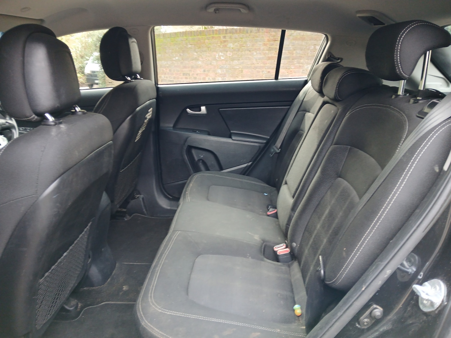 Used Kia Sportage 2016 for sale - 77872339: Photo 26