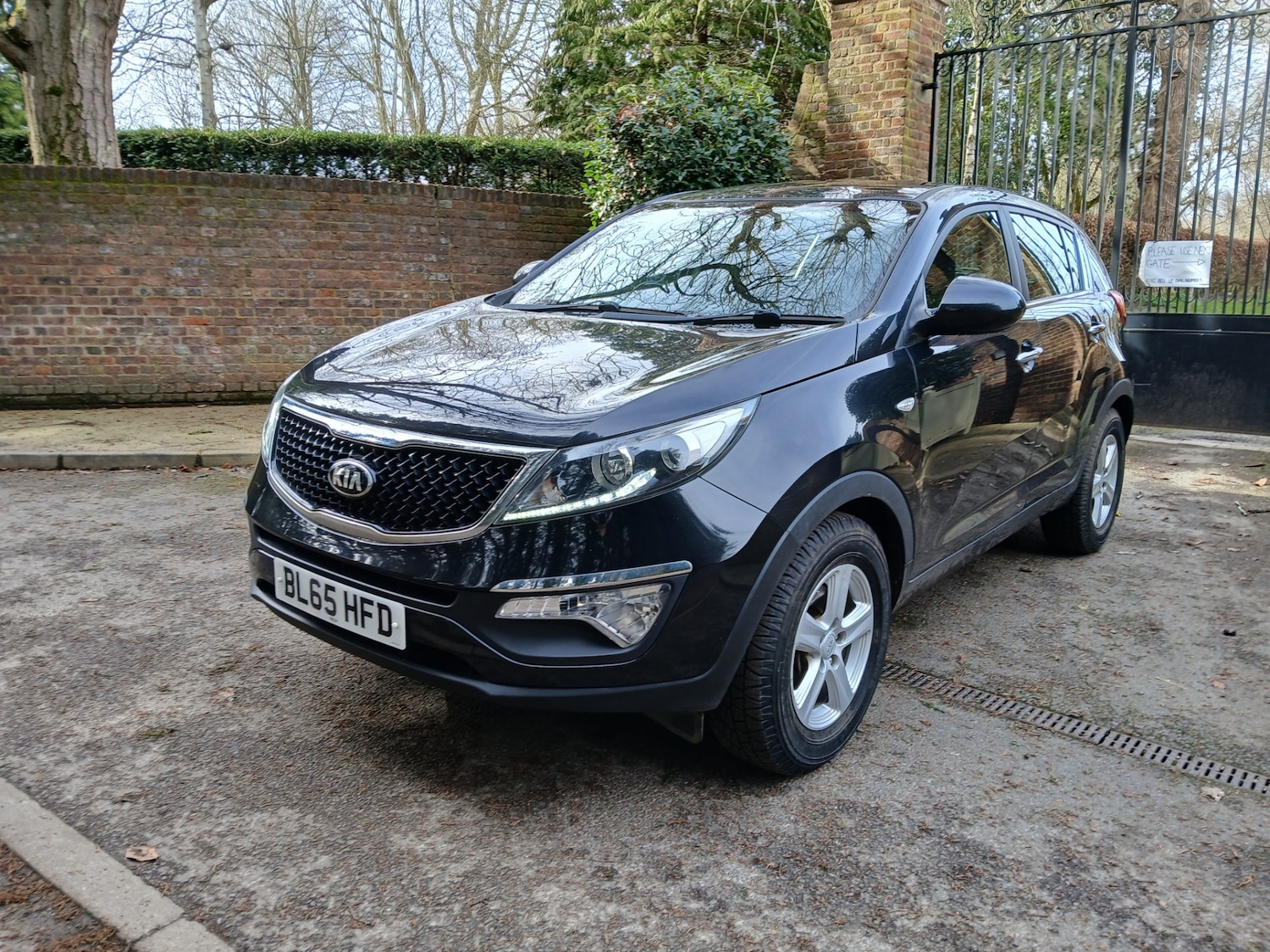 Used Kia Sportage 2016 for sale - 77872339: Photo 3