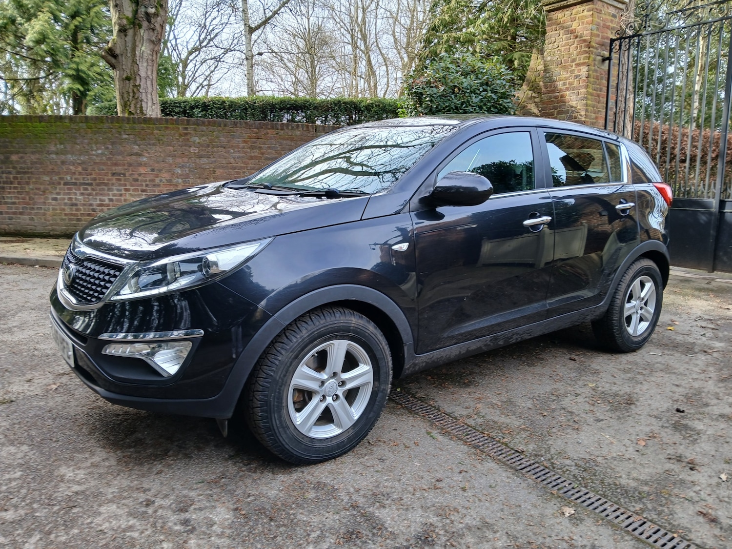 Used Kia Sportage 2016 for sale - 77872339: Photo 4