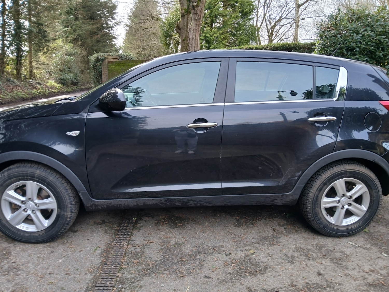 Used Kia Sportage 2016 for sale - 77872339: Photo 5