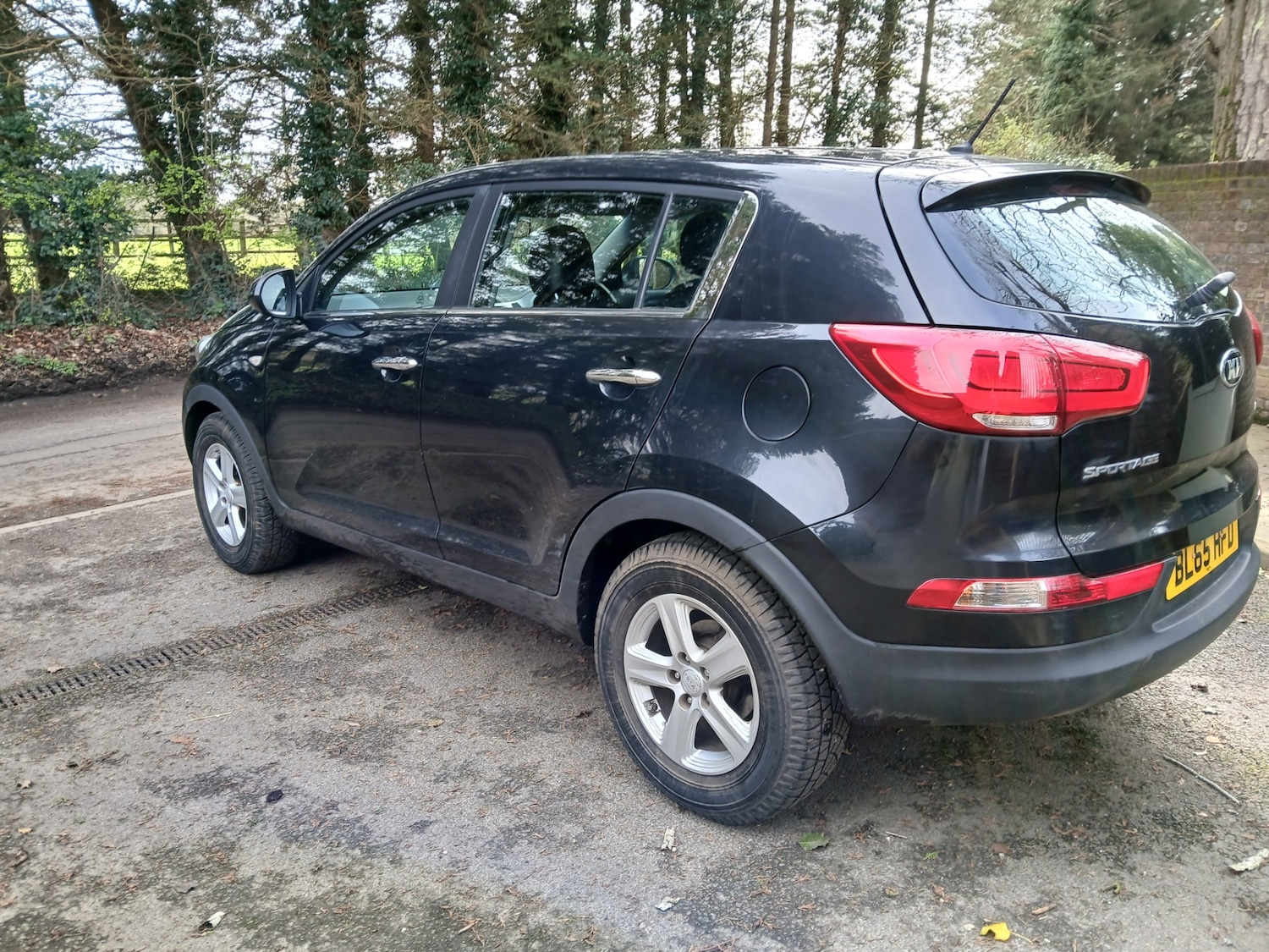 Used Kia Sportage 2016 for sale - 77872339: Photo 8