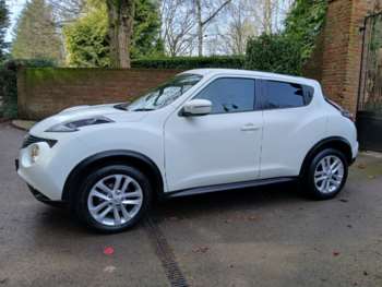2014 (64) - 1.2 DiG-T ACENTA 5 DOOR (ULEZ COMPLIANT)