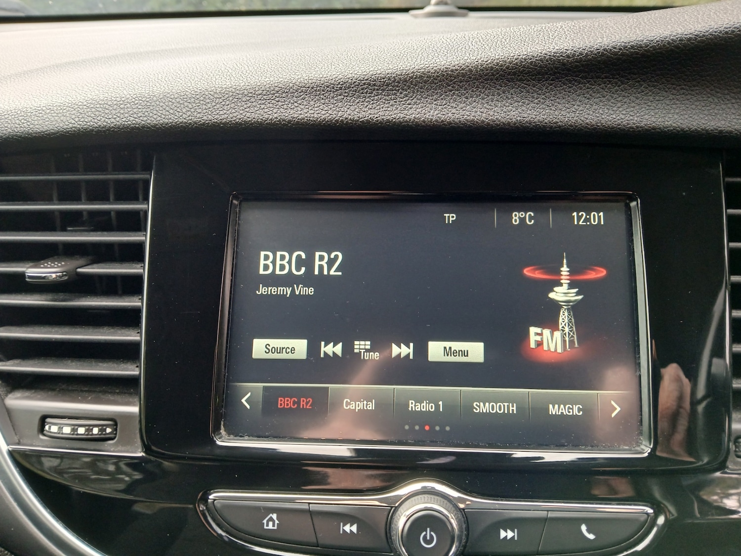 Used Vauxhall Mokka X 2017 for sale - 77743550: Photo 14