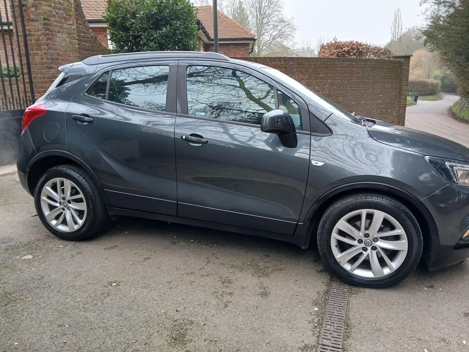 Used Vauxhall Mokka X 2017 for sale - 77743550: Photo 18