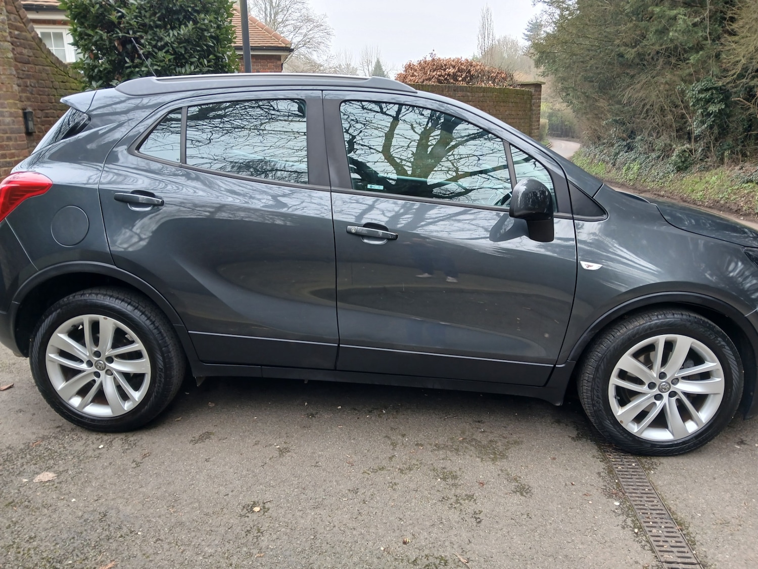 Used Vauxhall Mokka X 2017 for sale - 77743550: Photo 19