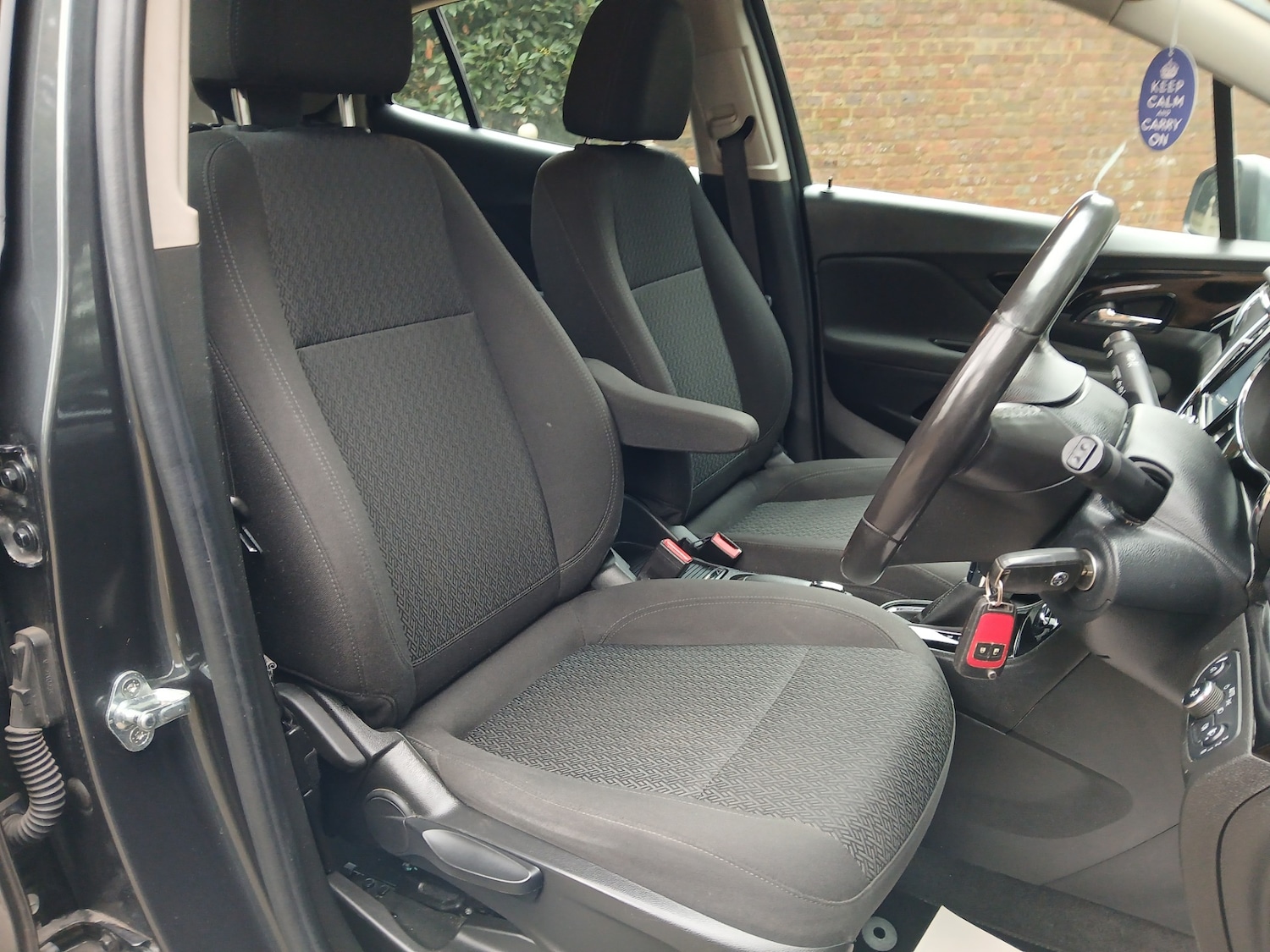 Used Vauxhall Mokka X 2017 for sale - 77743550: Photo 28