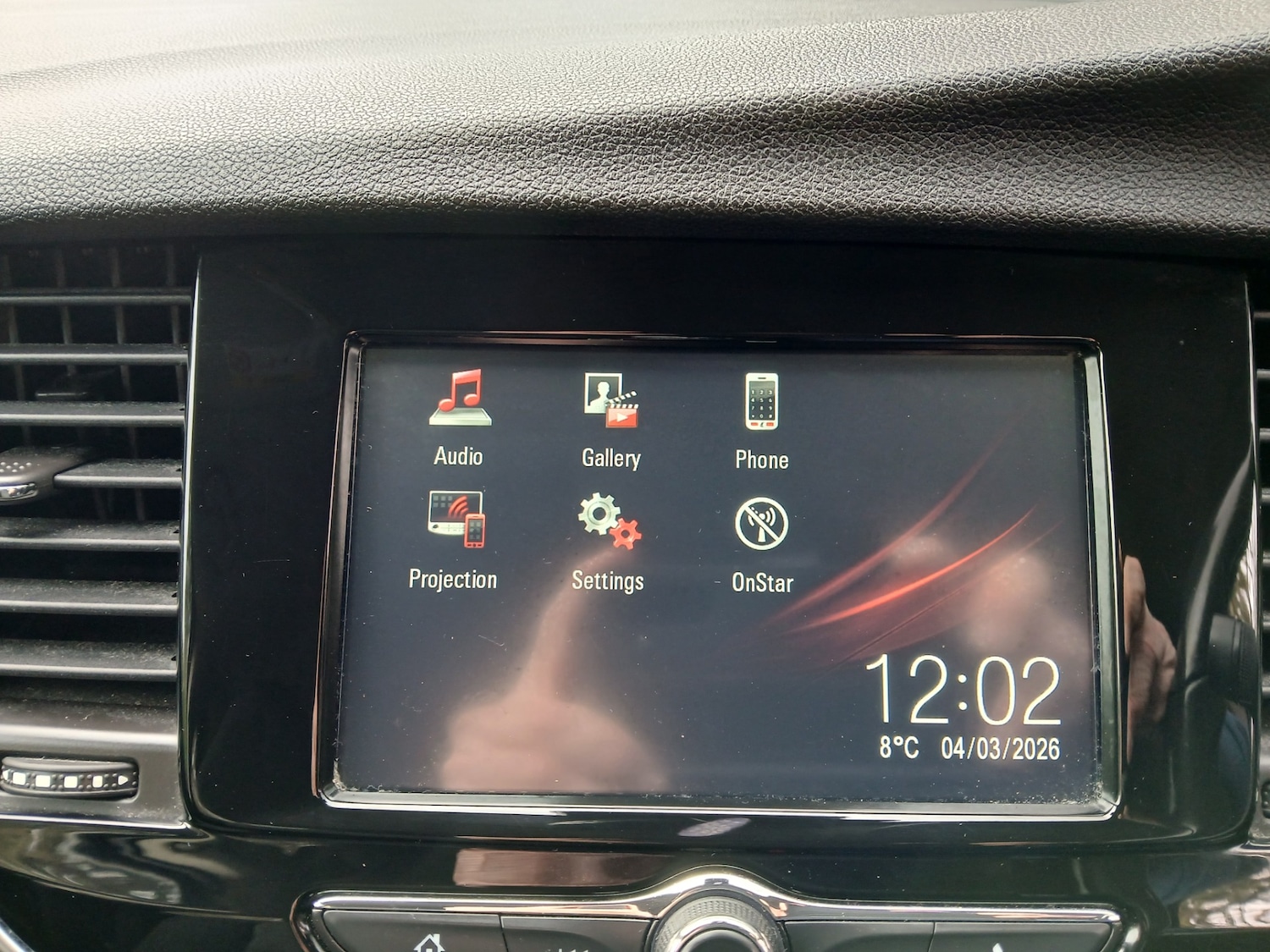 Used Vauxhall Mokka X 2017 for sale - 77743550: Photo 30