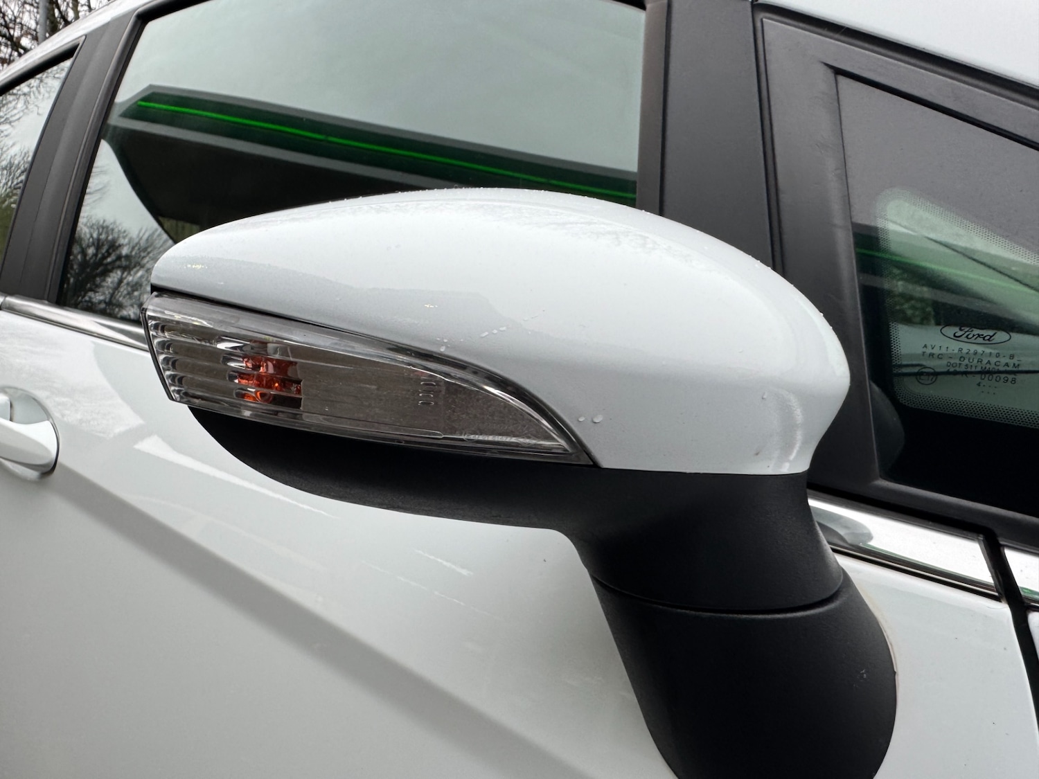 Used Ford B-MAX 2014 for sale - 77417524: Photo 10